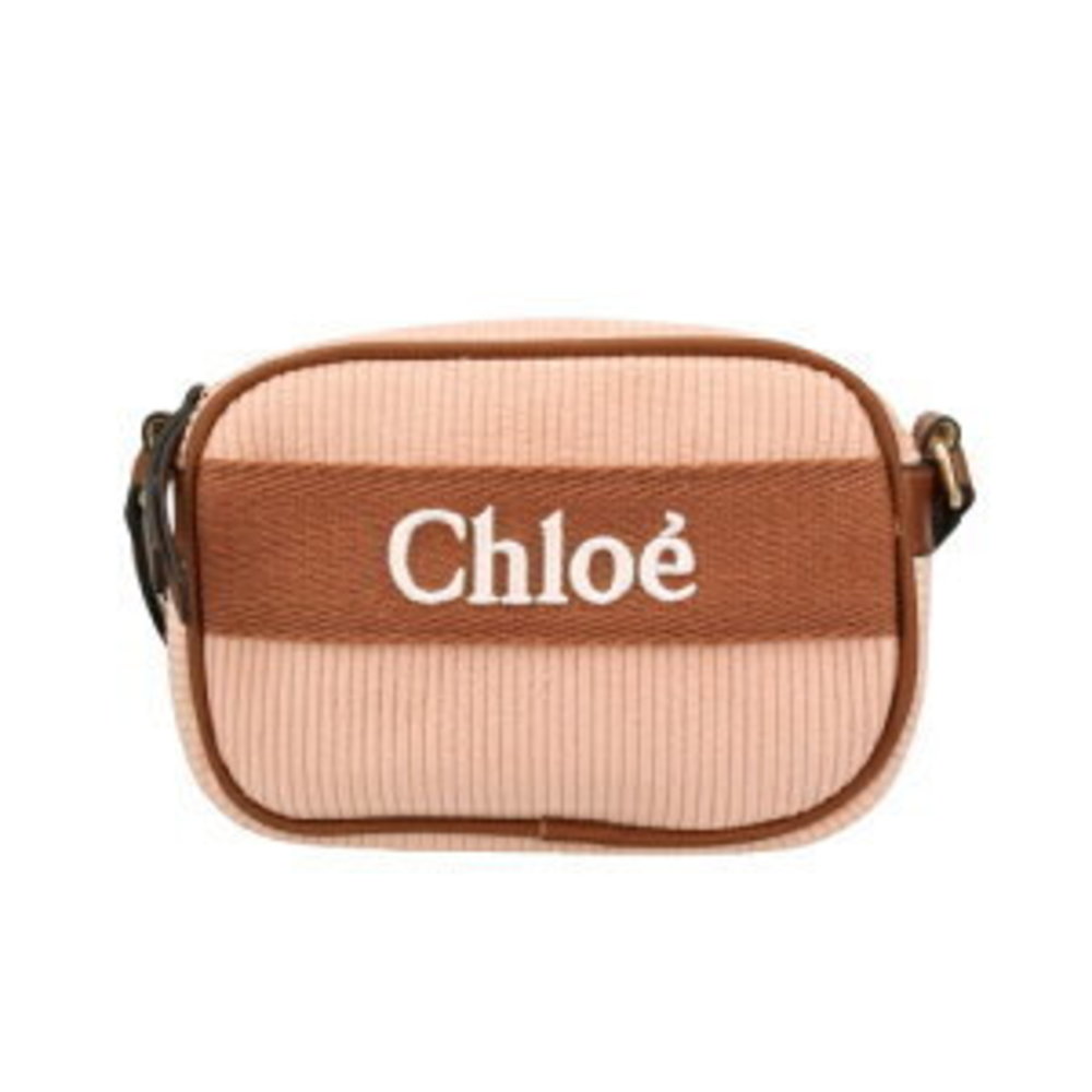 Chloe Bag Pink PALE Shoulder - Picture 1 of 8